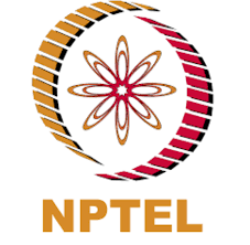 Cloud Computing certification badge from NPTEL (IIT Kharagpur)